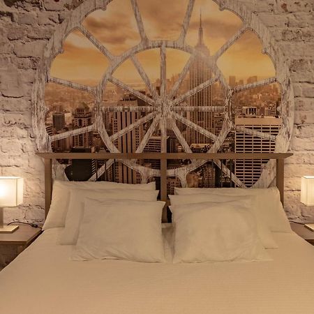 Precioso Apartamento Con Entrada Autonoma En El Casco Viejo Bilbao Kültér fotó